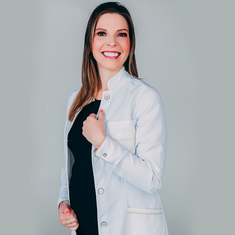 Bruna Sperling Morgan 