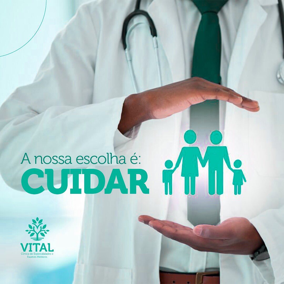 Se você está em busca uma Clí­nica Médica de excelência, em Palmeira das Missões e região, então poupe seus esforços