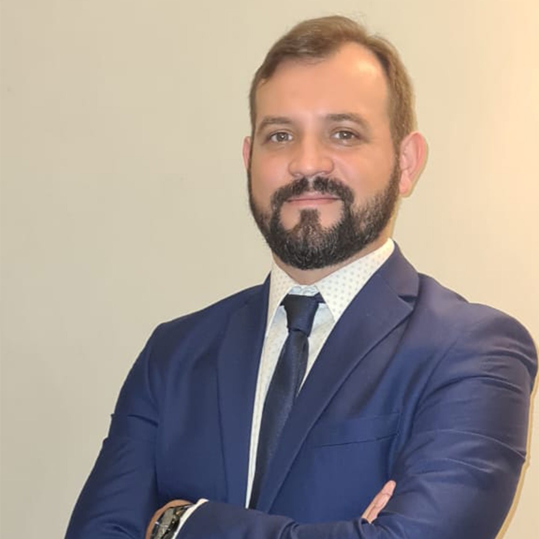 Dr. Ruslan Scerbatiuc